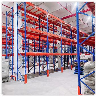 Handling, Warehousing & Transportation Equipment