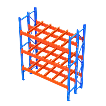 Handling, Warehousing & Transportation Equipment