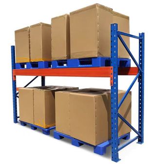 Handling, Warehousing & Transportation Equipment