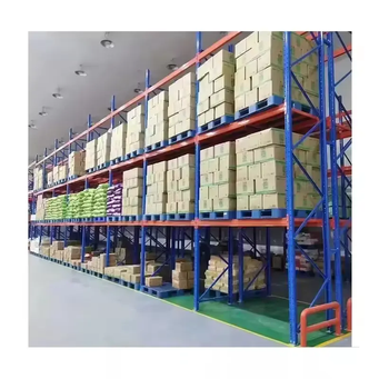 Handling, Warehousing & Transportation Equipment