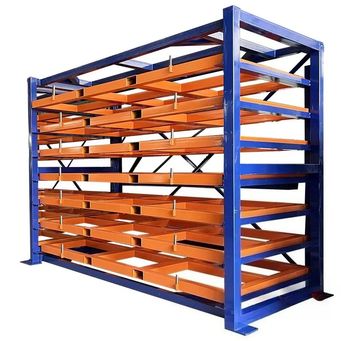 Handling, Warehousing & Transportation Equipment