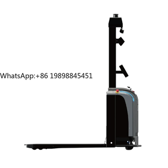 Handling, Warehousing & Transportation Equipment