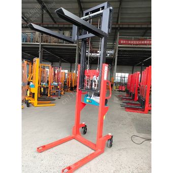 Handling, Warehousing & Transportation Equipment