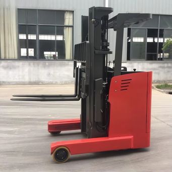 Handling, Warehousing & Transportation Equipment
