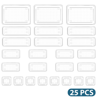Organizing & Storage Boxes  