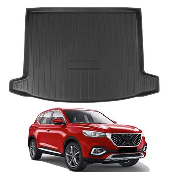 Interior Accessories