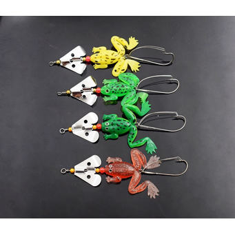 Fishing Lures