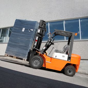 Construction Equipment