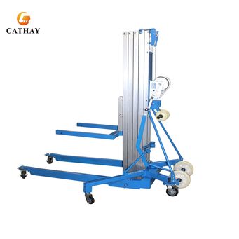 Handling, Warehousing & Transportation Equipment