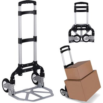 Handling, Warehousing & Transportation Equipment