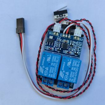 Remote Control Toys