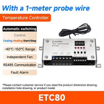 Heating, Cooling & Vents