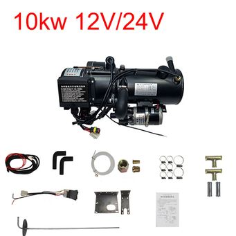 Heating, Cooling & Vents