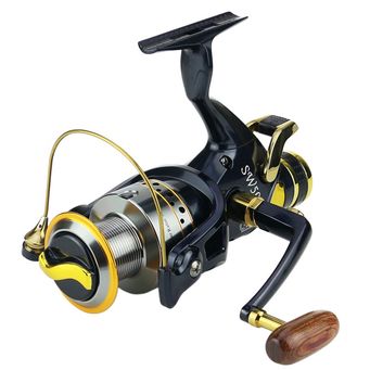Fishing Reels