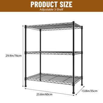 Organizing & Storage Boxes  
