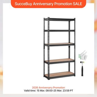 Organizing & Storage Boxes  