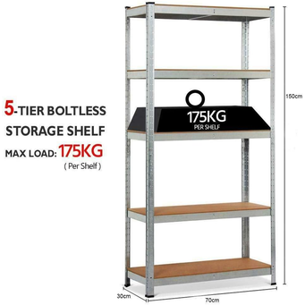Handling, Warehousing & Transportation Equipment