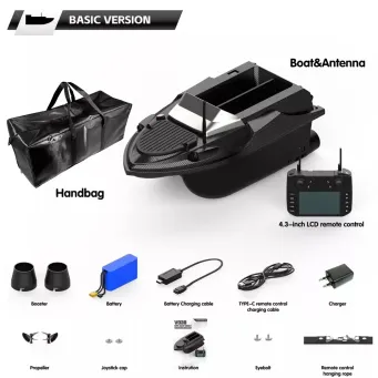 Remote Control Toys