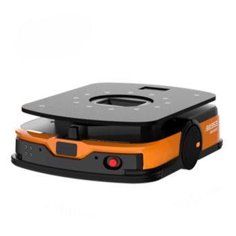 Industrial robotics & automation