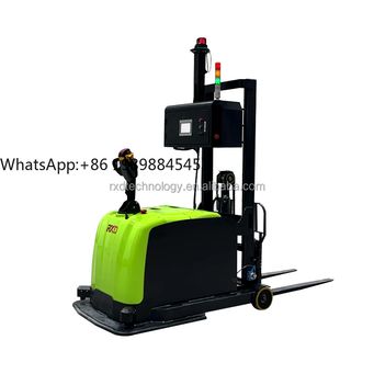 Handling, Warehousing & Transportation Equipment
