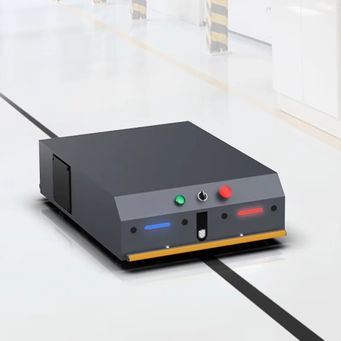 Industrial robotics & automation