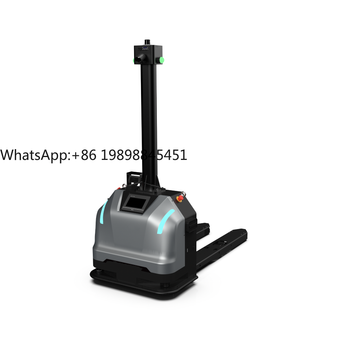 Handling, Warehousing & Transportation Equipment
