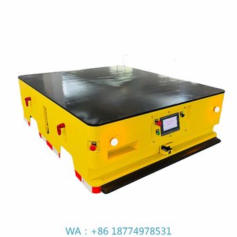Handling, Warehousing & Transportation Equipment