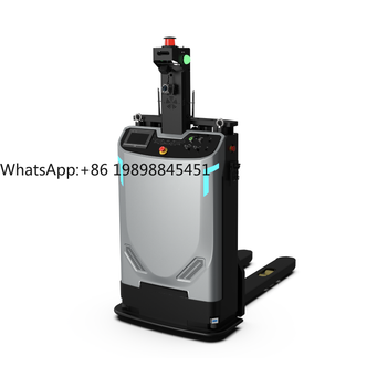 Handling, Warehousing & Transportation Equipment