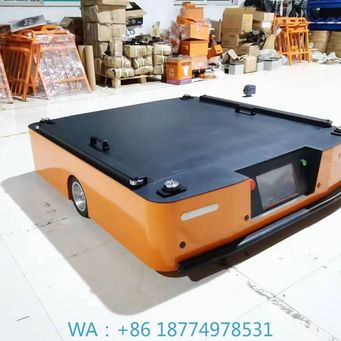 Handling, Warehousing & Transportation Equipment
