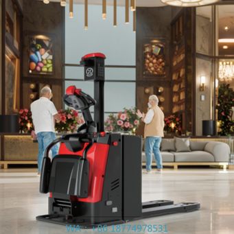 Handling, Warehousing & Transportation Equipment