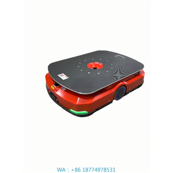 Handling, Warehousing & Transportation Equipment