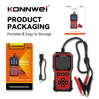 Car Maintenance Tools