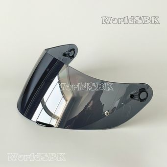 Motorcycle Equipments