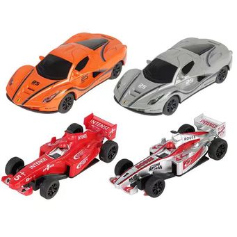 Play Vehicles & Models