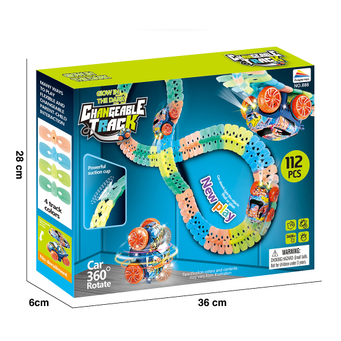 Play Vehicles & Models