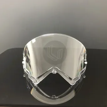 Motorcycle Equipments