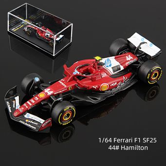 Play Vehicles & Models