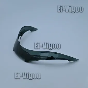 Motorcycle Equipments