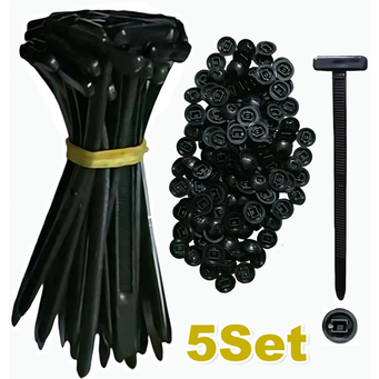 Interior Accessories