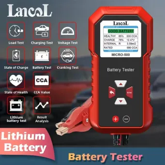 Car Maintenance Tools