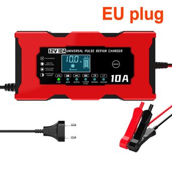 EV (Electric Vehicle) components (batteries, chargers)