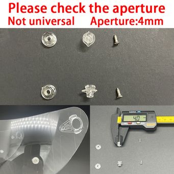 Motorcycle Equipments