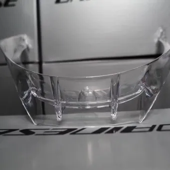 Motorcycle Equipments