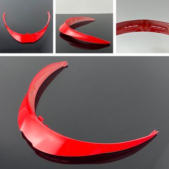 Motorcycle Equipments