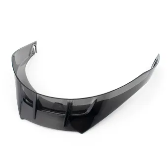 Motorcycle Equipments