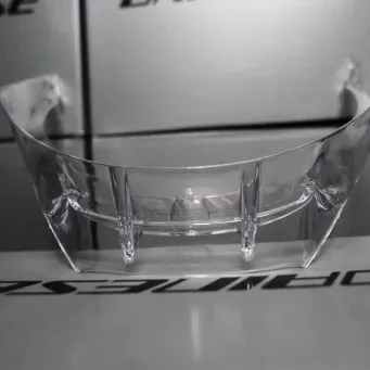 Motorcycle Equipments