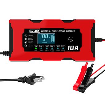 EV (Electric Vehicle) components (batteries, chargers)