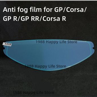 Motorcycle Equipments