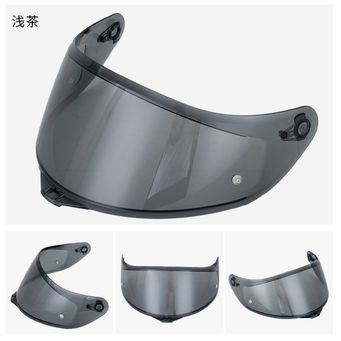 Motorcycle Equipments