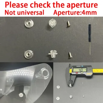 Motorcycle Equipments